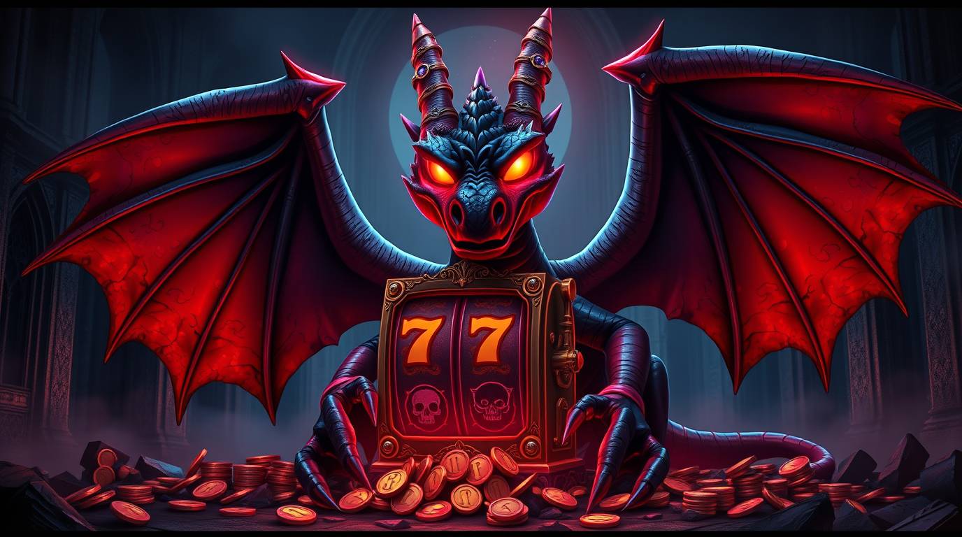 Wingslots77 Akun Demo